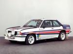 Opel Ascona 400 Rally Version 1979 года